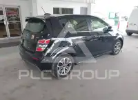 2019 Chevrolet Sonic photo