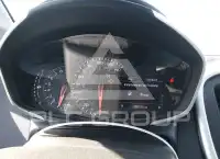 2019 Chevrolet Sonic фото