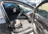 2019 Chevrolet Sonic фото