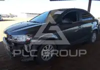 2019 Chevrolet Sonic фото