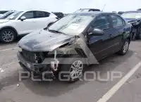 2019 Chevrolet Sonic фото
