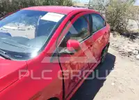 2019 Chevrolet Sonic фото