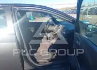 2019 Chevrolet Sonic фото