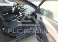 2019 Chevrolet Sonic фото