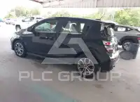 2019 Chevrolet Sonic photo