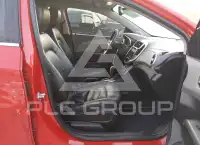 2019 Chevrolet Sonic photo