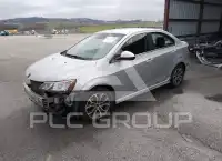 2019 Chevrolet Sonic фото
