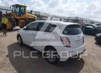 2019 Chevrolet Sonic фото