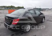 2019 Chevrolet Sonic фото