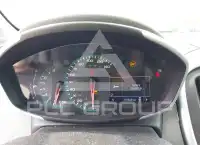 2019 Chevrolet Sonic фото