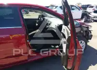 2019 Chevrolet Sonic фото