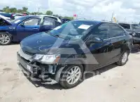 2019 Chevrolet Sonic photo