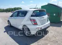 2019 Chevrolet Sonic фото