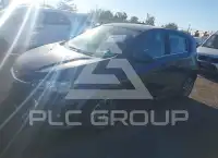 2019 Chevrolet Sonic фото