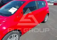 2019 Chevrolet Sonic фото