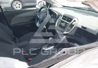 2019 Chevrolet Sonic фото
