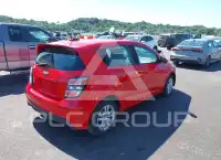 2019 Chevrolet Sonic фото