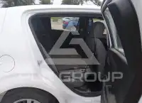 2019 Chevrolet Sonic фото