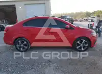 2019 Chevrolet Sonic photo