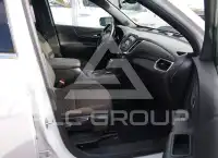 2019 Chevrolet Equinox фото