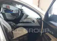2019 Chevrolet Equinox фото
