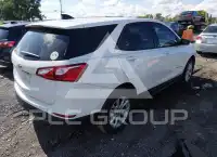 2019 Chevrolet Equinox фото