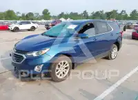 2019 Chevrolet Equinox photo