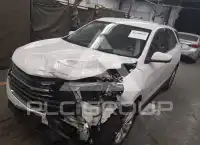 2019 Chevrolet Equinox photo