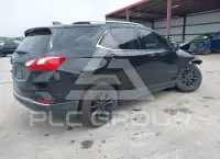 2019 Chevrolet Equinox фото