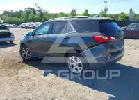 2019 Chevrolet Equinox фото