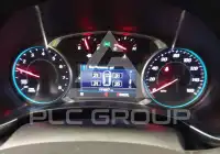 2019 Chevrolet Equinox фото