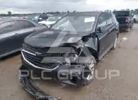 2019 Chevrolet Equinox фото