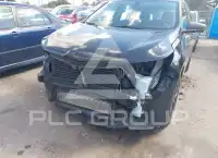 2019 Chevrolet Equinox фото