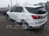 2019 Chevrolet Equinox фото