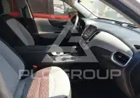 2019 Chevrolet Equinox фото