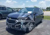 2019 Chevrolet Equinox фото