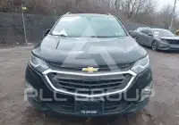 2019 Chevrolet Equinox фото