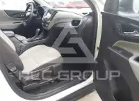 2019 Chevrolet Equinox фото