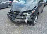 2019 Chevrolet Equinox фото