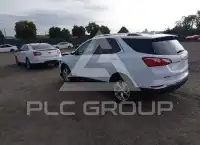 2019 Chevrolet Equinox фото