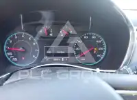 2019 Chevrolet Equinox фото