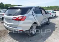 2019 Chevrolet Equinox фото