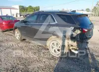 2019 Chevrolet Equinox фото