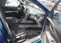 2019 Chevrolet Equinox photo