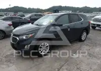 2019 Chevrolet Equinox фото