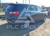 2019 Chevrolet Equinox фото