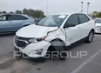 2019 Chevrolet Equinox photo