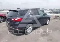 2019 Chevrolet Equinox photo