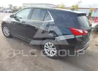 2019 Chevrolet Equinox фото