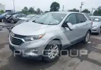 2019 Chevrolet Equinox photo